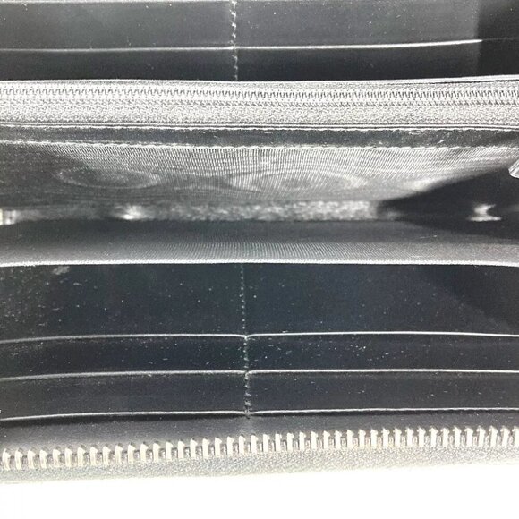 GUCCI 307987 Guccissima GG Long wallet Zip Around Long Wallet - Picture 8 of 14